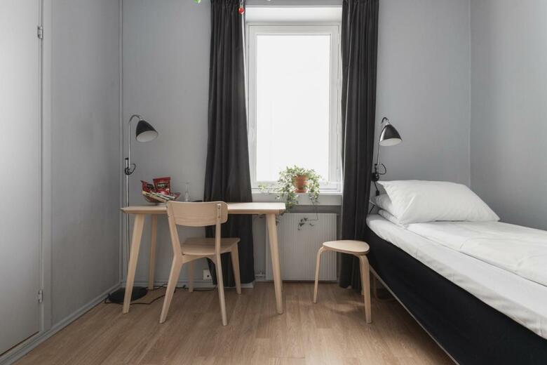 Hotel Augustin