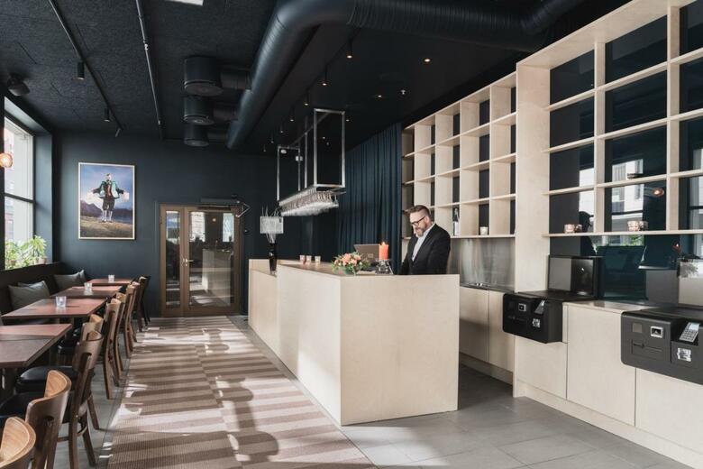 Hotel Augustin