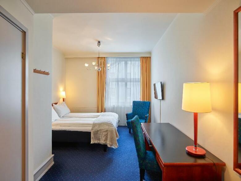 Hotel Augustin