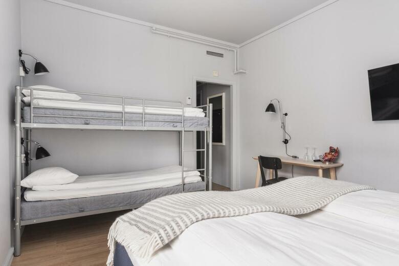 Hotel Augustin