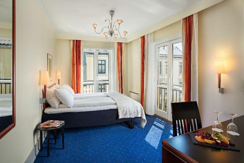 Hotel Augustin