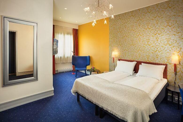 Hotel Augustin
