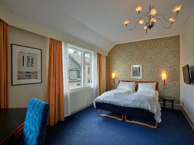 Hotel Augustin