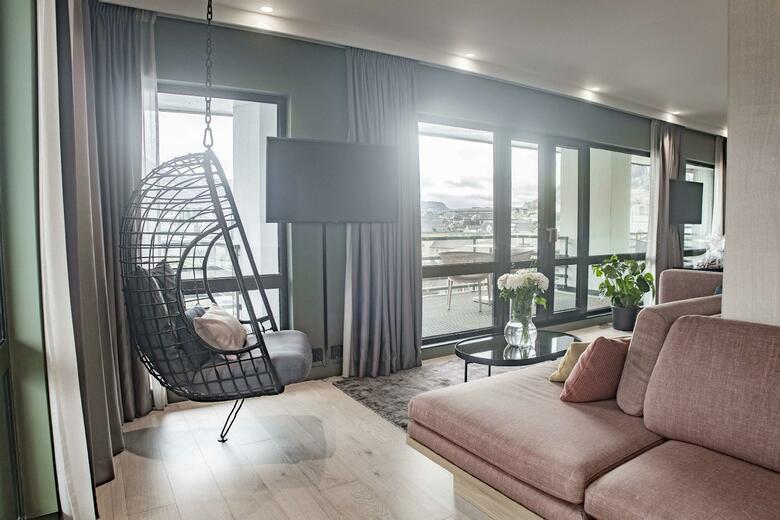 Hotel Radisson Blu Norge