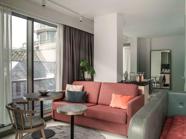 Hotel Radisson Blu Norge