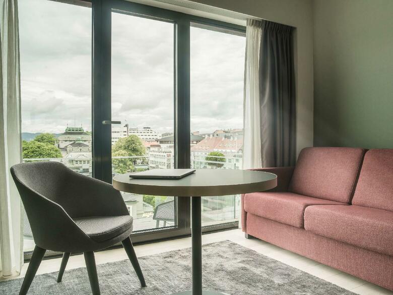 Hotel Radisson Blu Norge