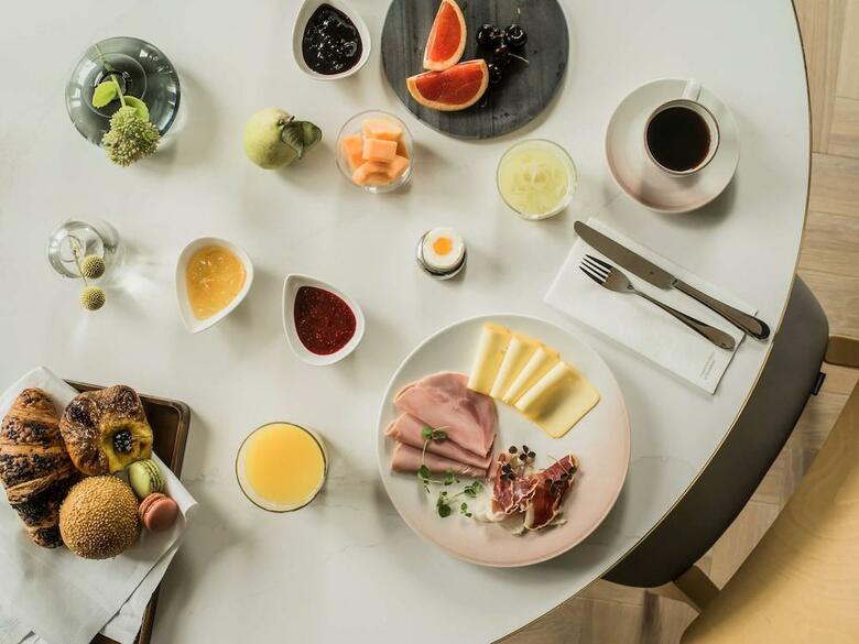 Hotel Radisson Blu Norge