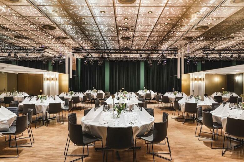 Hotel Radisson Blu Norge