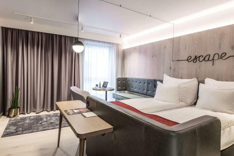 Hotel Radisson Blu Norge