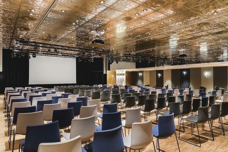 Hotel Radisson Blu Norge