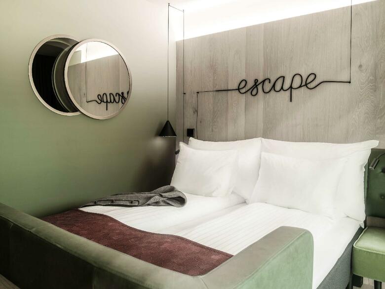 Hotel Radisson Blu Norge
