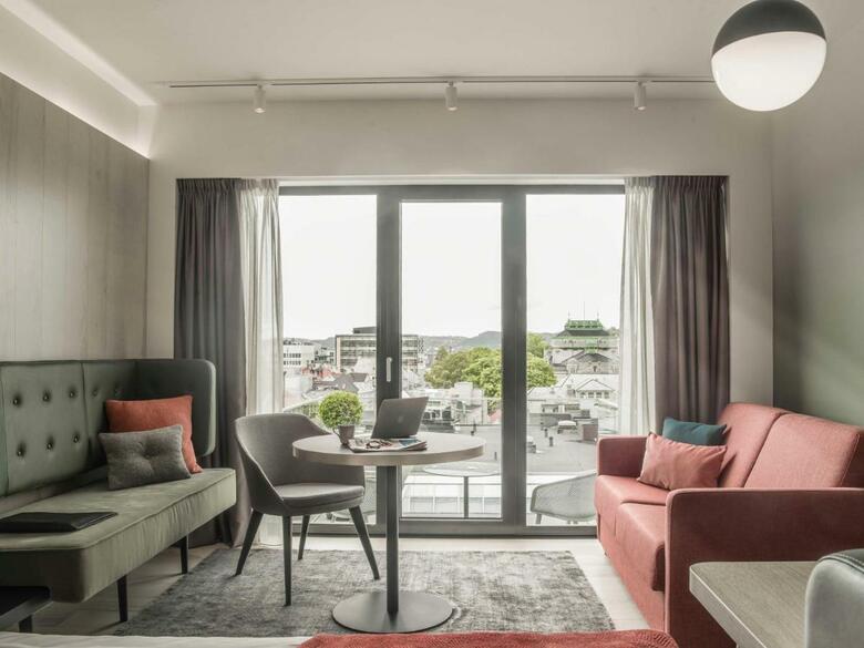Hotel Radisson Blu Norge
