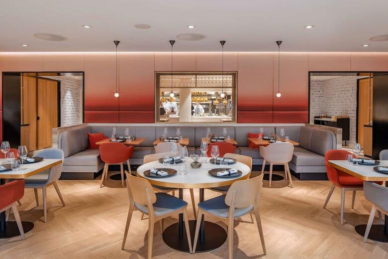 Hotel Radisson Blu Norge