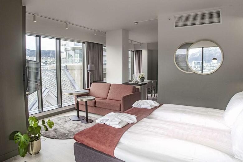 Hotel Radisson Blu Norge