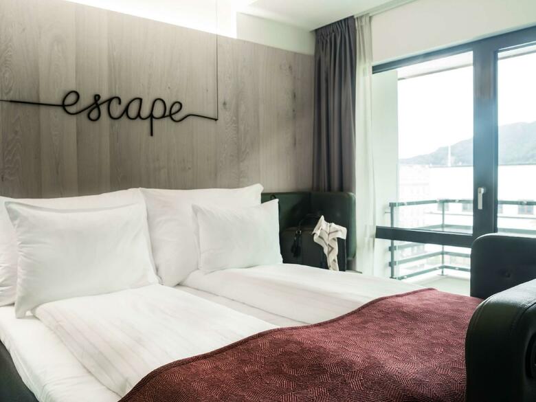 Hotel Radisson Blu Norge