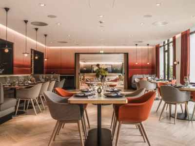 Hotel Radisson Blu Norge