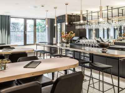 Hotel Radisson Blu Norge