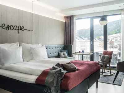 Hotel Radisson Blu Norge