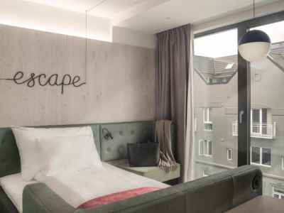 Hotel Radisson Blu Norge