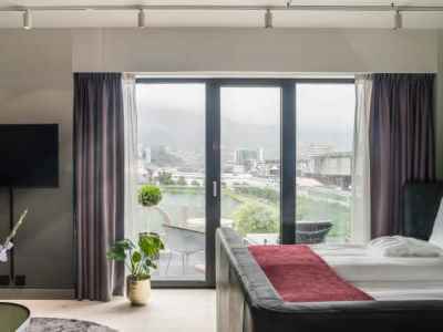 Hotel Radisson Blu Norge