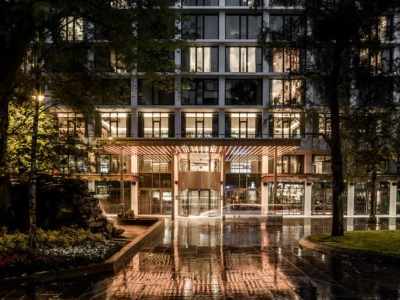 Hotel Radisson Blu Norge