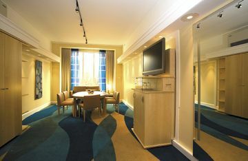 Hotel Radisson Blu Norge