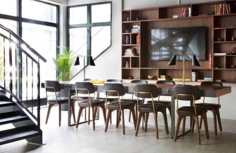 Hotel Comfort Holberg