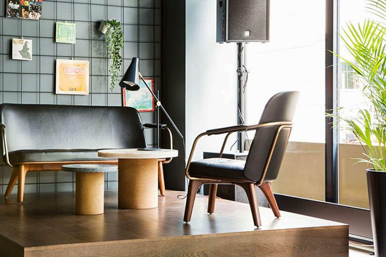 Hotel Comfort Holberg