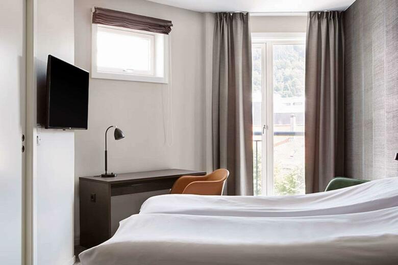 Hotel Comfort Holberg