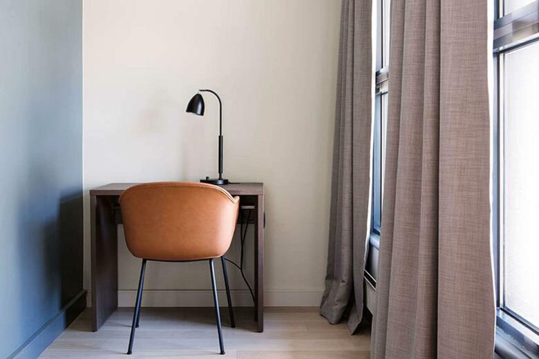 Hotel Comfort Holberg