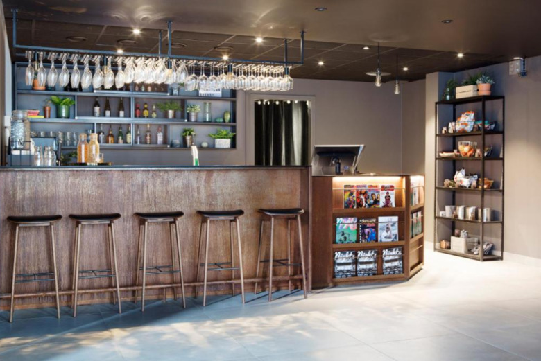 Hotel Comfort Holberg