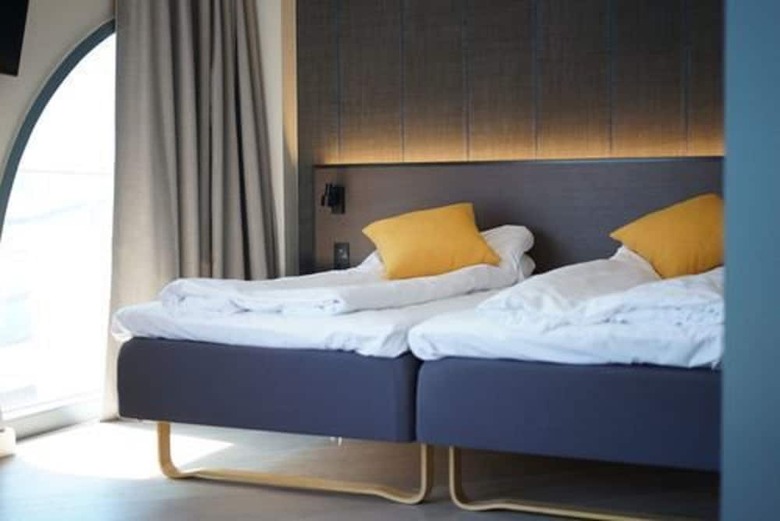 Hotel Comfort Holberg