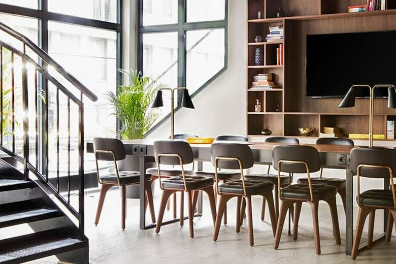 Hotel Comfort Holberg