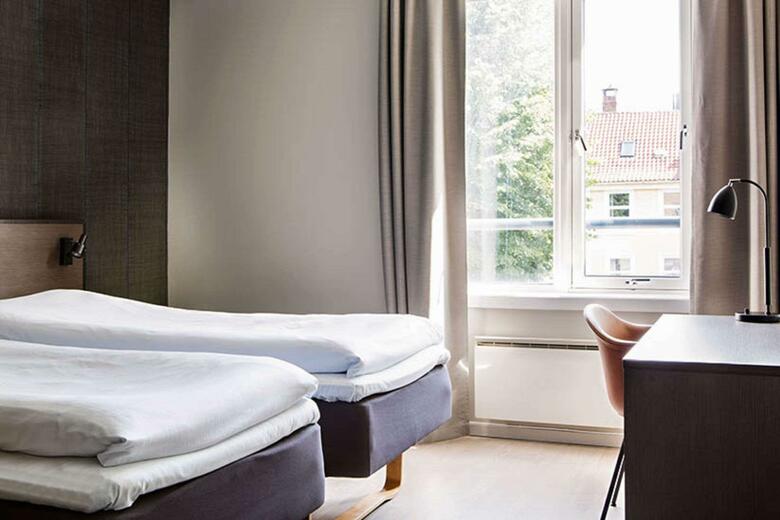 Hotel Comfort Holberg