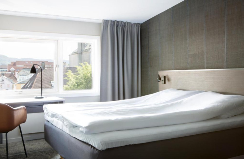 Hotel Comfort Holberg