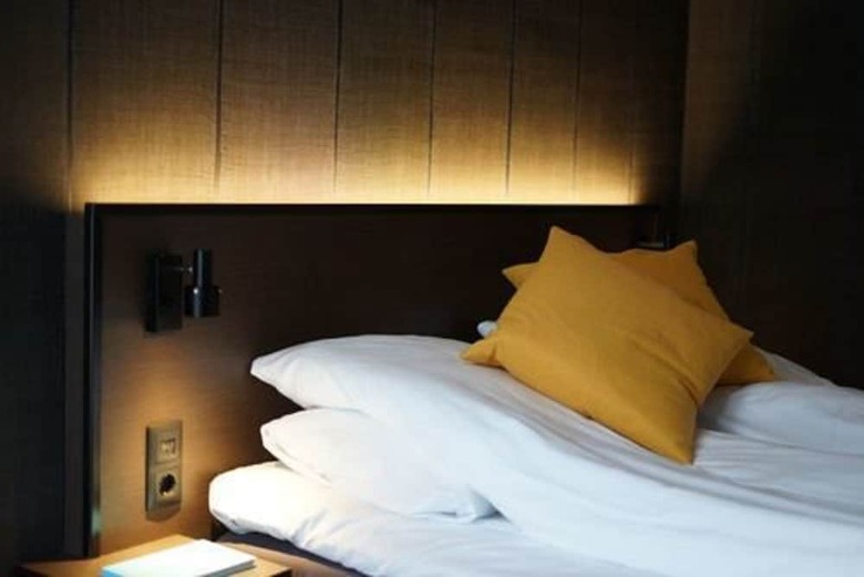 Hotel Comfort Holberg