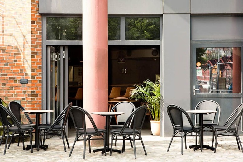 Hotel Comfort Holberg