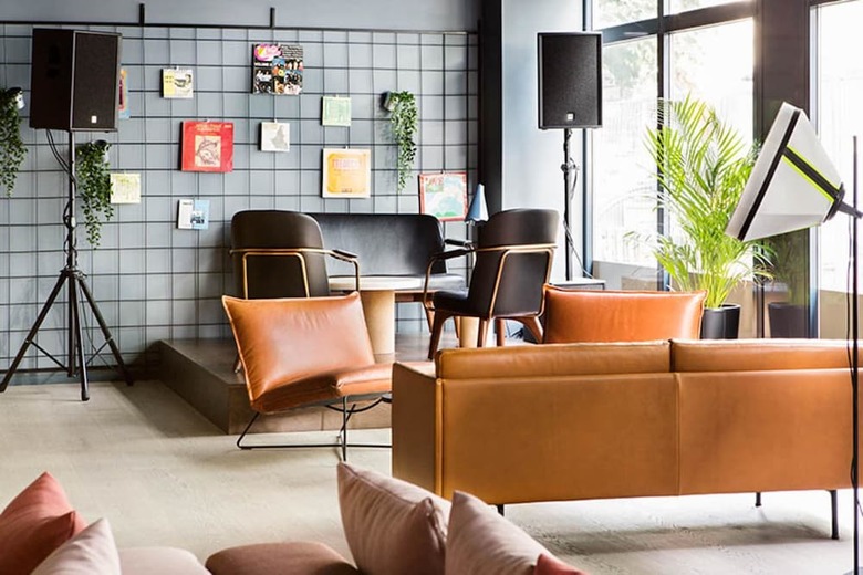 Hotel Comfort Holberg