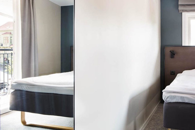 Hotel Comfort Holberg