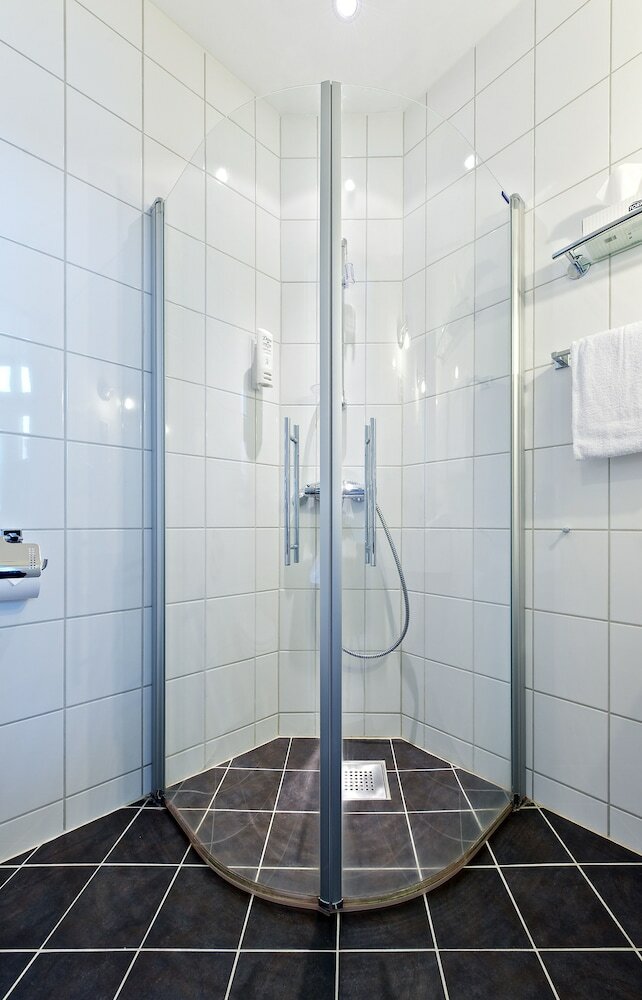 Hotel Comfort Holberg