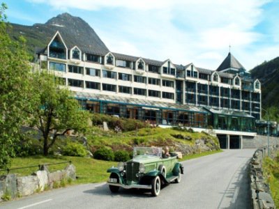 Hotel Union