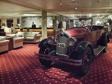 Hotel Union