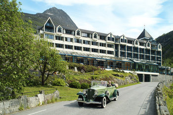 Hotel Union