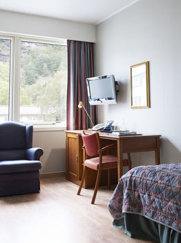 Hotel Union