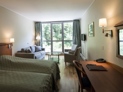 Hotel Geiranger