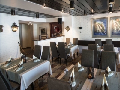 Hotel Geiranger