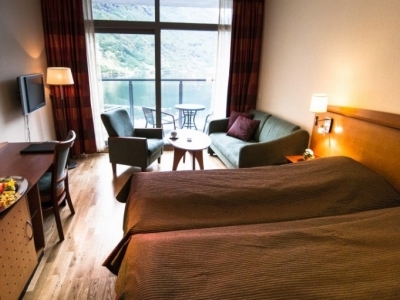 Hotel Geiranger