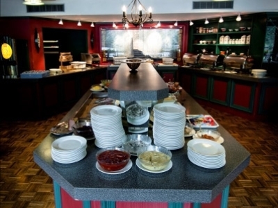 Hotel Geiranger