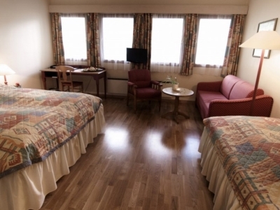 Hotel Geiranger