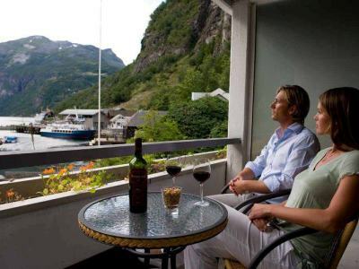 Hotel Geiranger